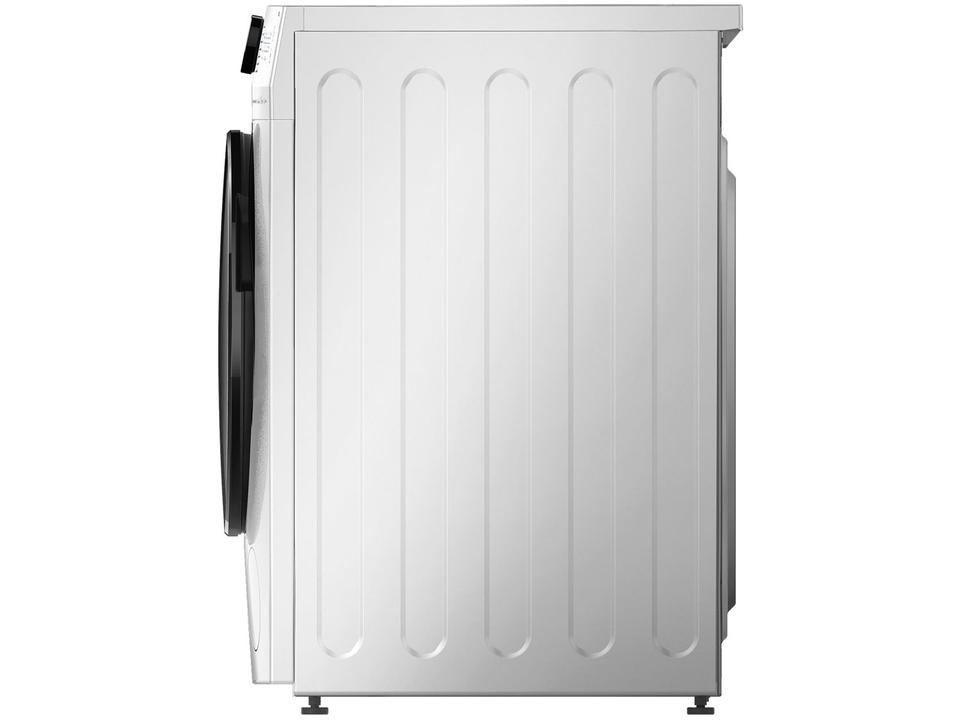 Lava e Seca Midea 13kg HealthGuard Smart Inverter Água Fria e Quente Branca - 5