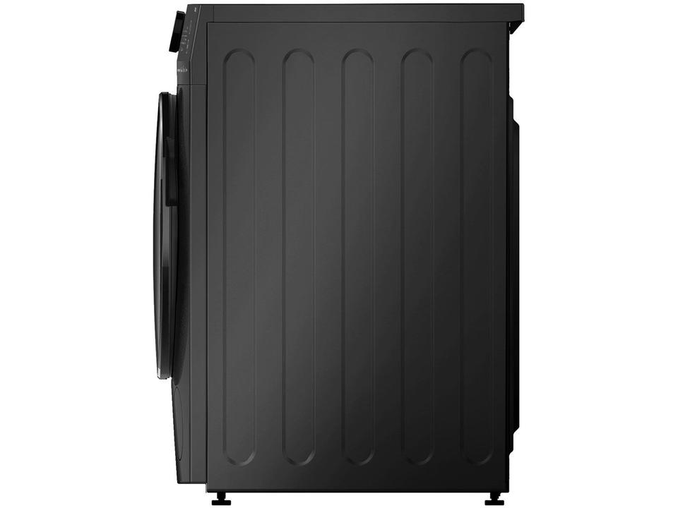 Lava e Seca Midea 13kg HealthGuard Smart Inverter Água Fria e Quente Titanium - 5