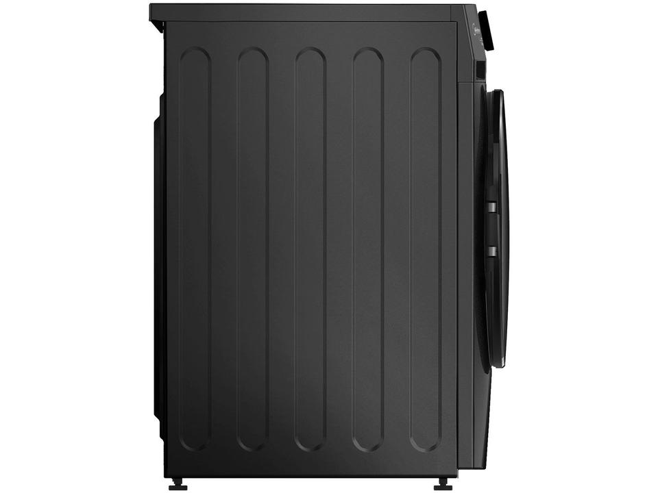 Lava e Seca Midea 13kg HealthGuard Smart Inverter Água Fria e Quente Titanium - 6