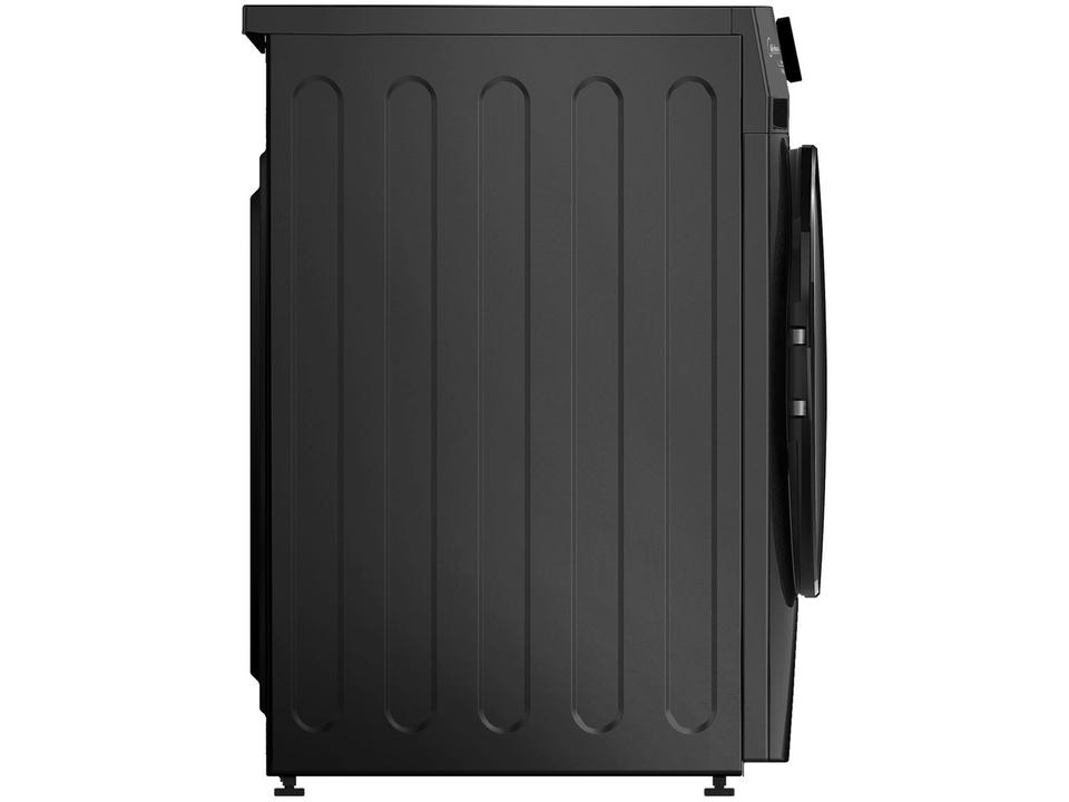 Lava e Seca Midea 13kg HealthGuard Smart Inverter Água Fria e Quente Titanium - 6