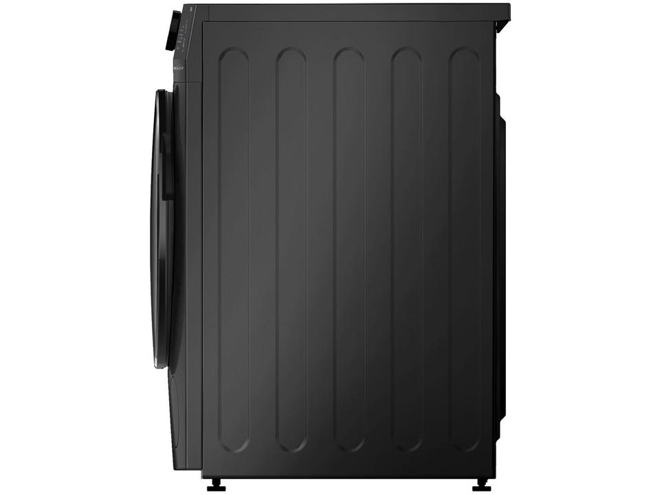 Lava e Seca Midea 13kg HealthGuard Smart Inverter Água Fria e Quente Titanium - 5