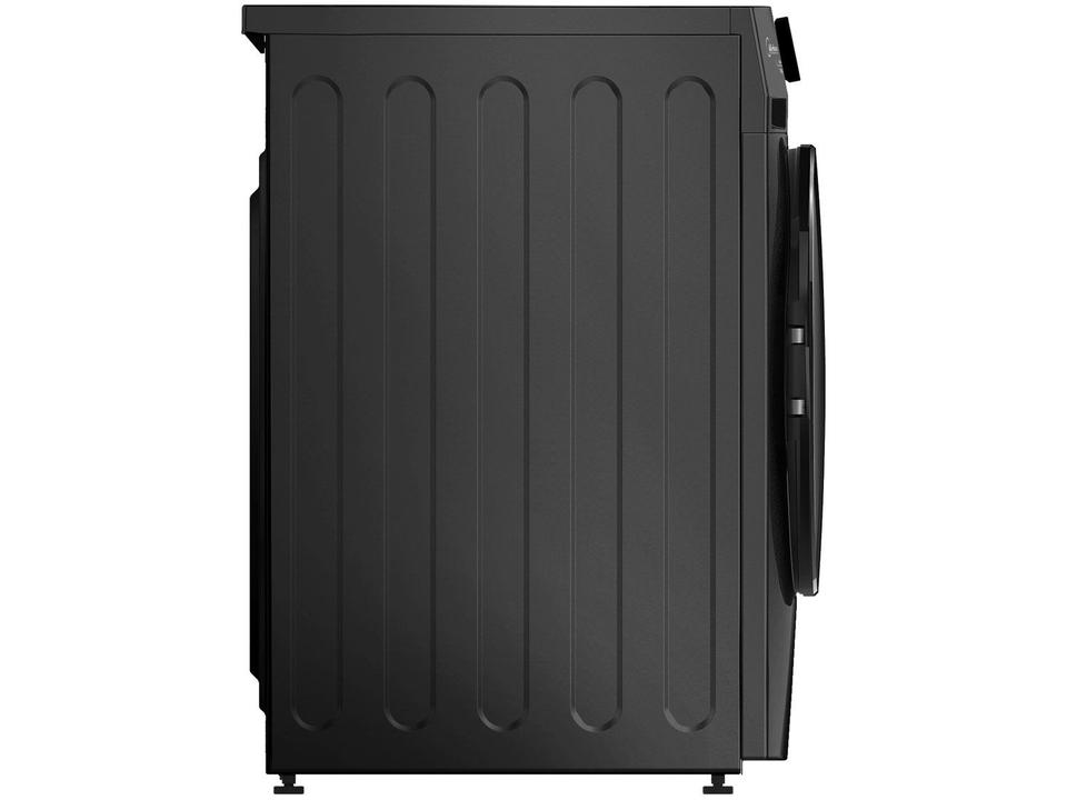 Lava e Seca Midea 13kg HealthGuard Smart Inverter Água Fria e Quente Titanium - 6