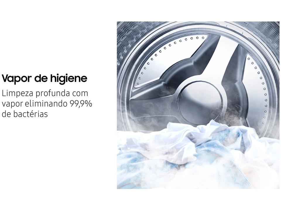 Lava e Seca Samsung 11kg Inverter - 6