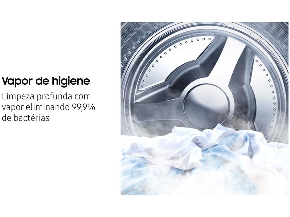 Lava e Seca Samsung 11kg Inverter - 6