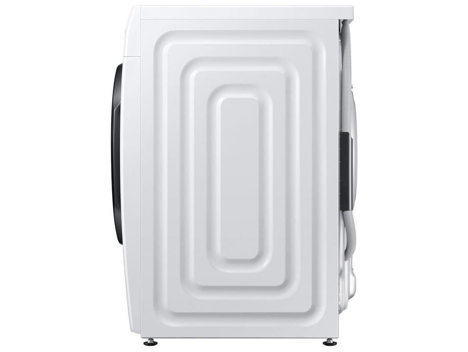 Lava e Seca Samsung 13kg AI Control WD13FG Digital Inverter Smart Água Quente e Fria Branca - 10