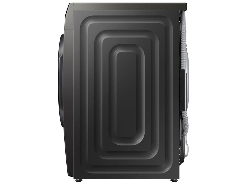 Lava e Seca Samsung 13kg AI Control WD13FG Digital Inverter Smart Fria e Quente Inox - 10
