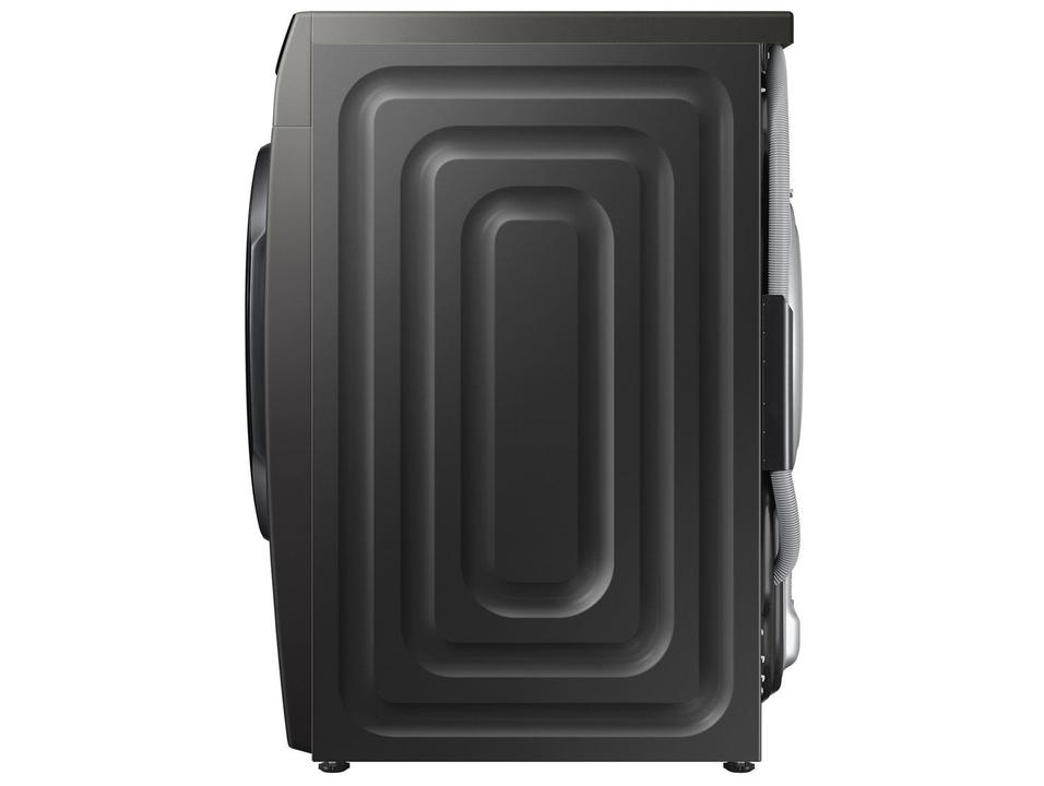 Lava e Seca Samsung 13kg AI Control WD13FG Digital Inverter Smart Fria e Quente Inox - 10