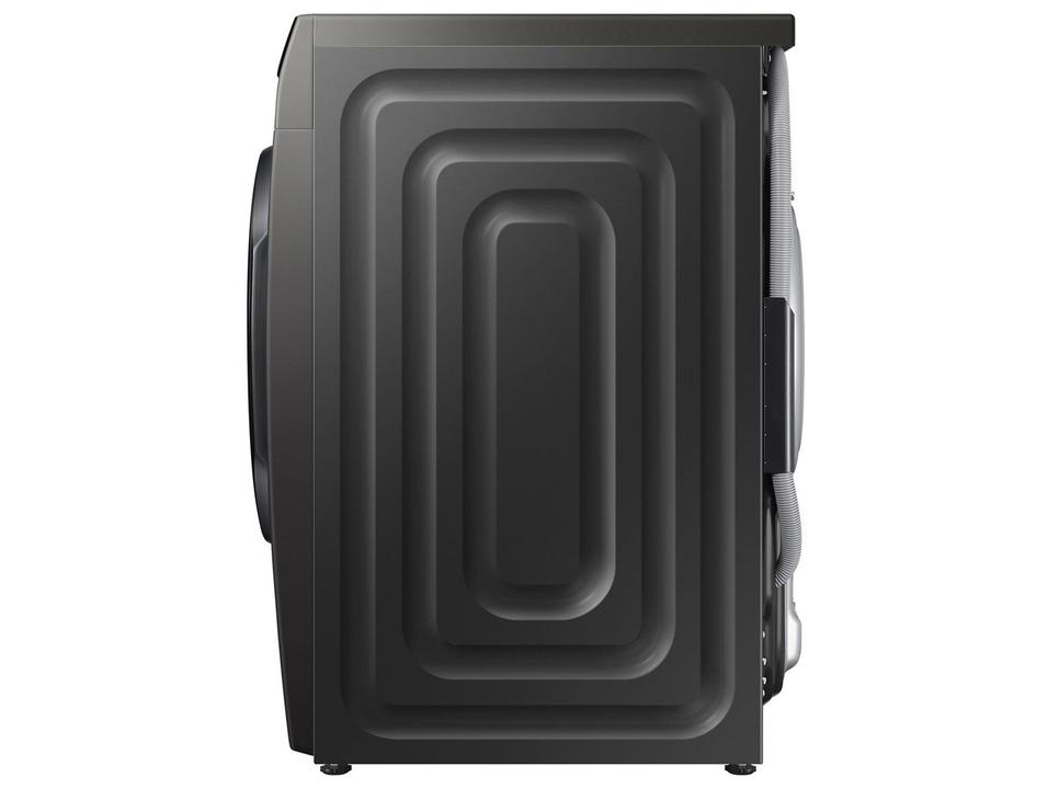 Lava e Seca Samsung 13kg AI Control WD13FG Digital Inverter Smart Fria e Quente Inox - 10