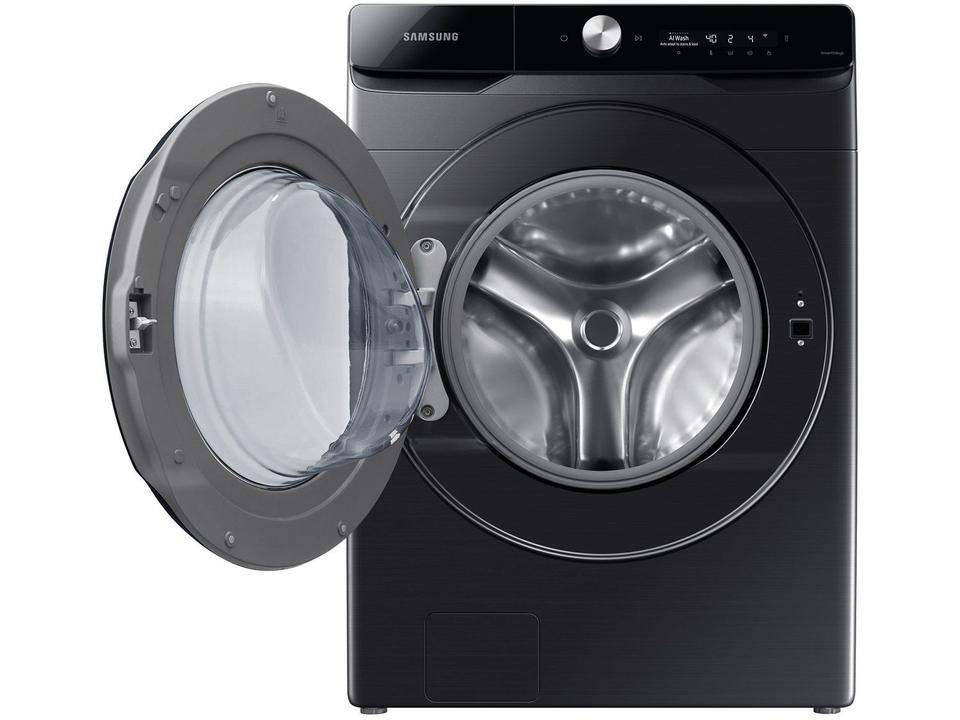 Lava e Seca Samsung 18kg Smart Inteligência - 4