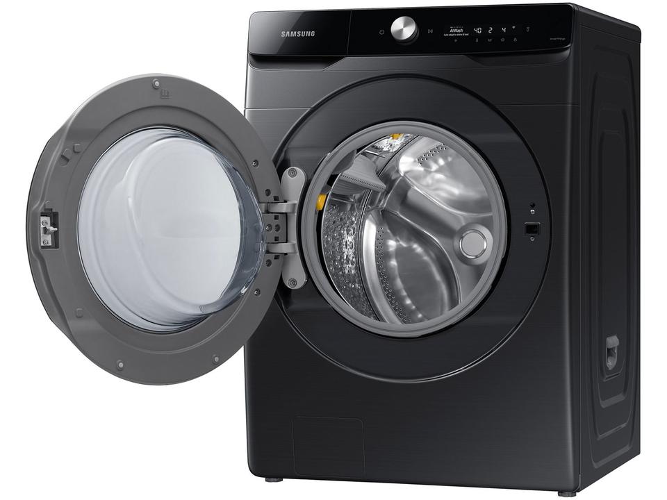 Lava e Seca Samsung 18kg Smart Inteligência - 3