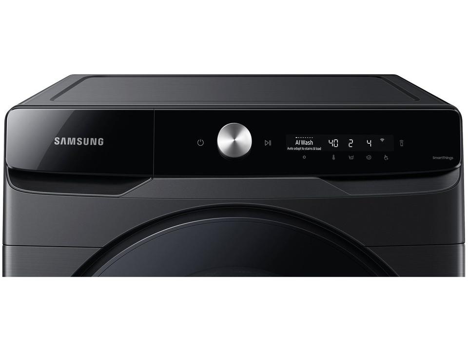 Lava e Seca Samsung 18kg Smart Inteligência - 5