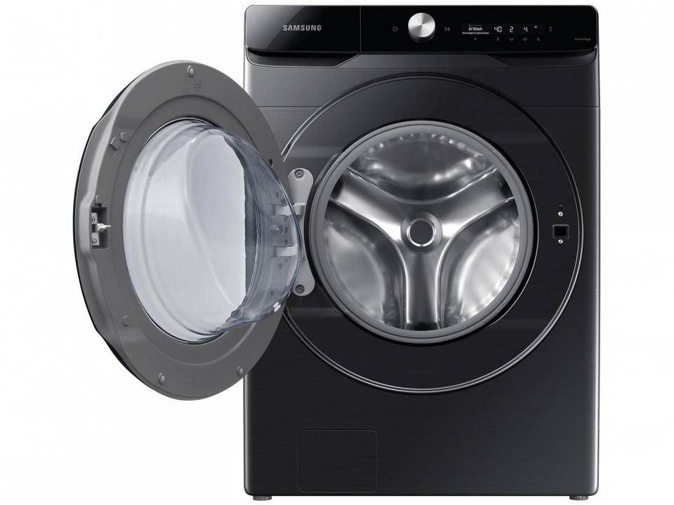 Lava e Seca Samsung 18kg Smart WD18T6500GV - 5