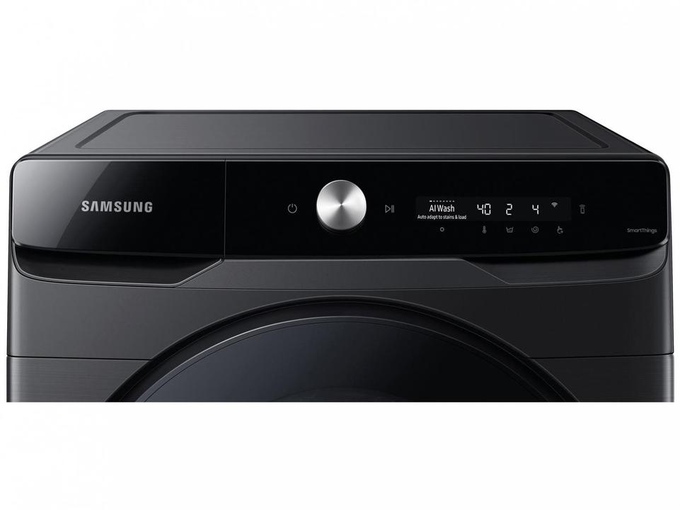 Lava e Seca Samsung 18kg Smart WD18T6500GV - 6