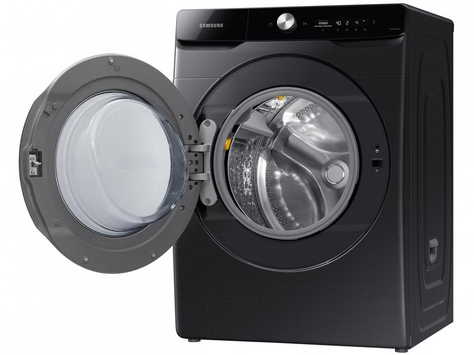 Lava e Seca Samsung 18kg Smart WD18T6500GV - 4