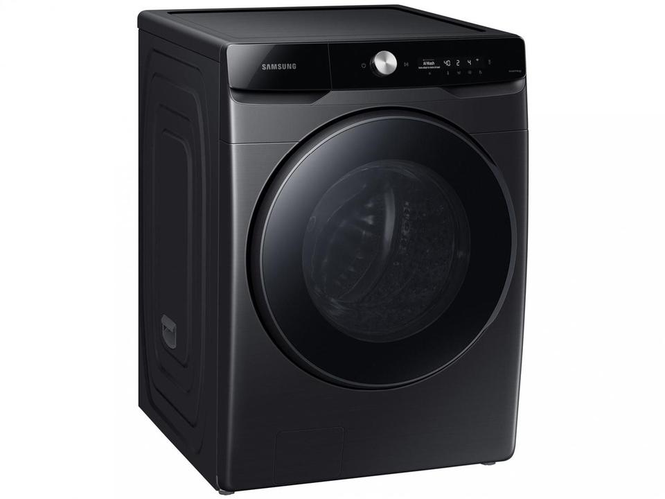 Lava e Seca Samsung 18kg Smart WD18T6500GV - 3