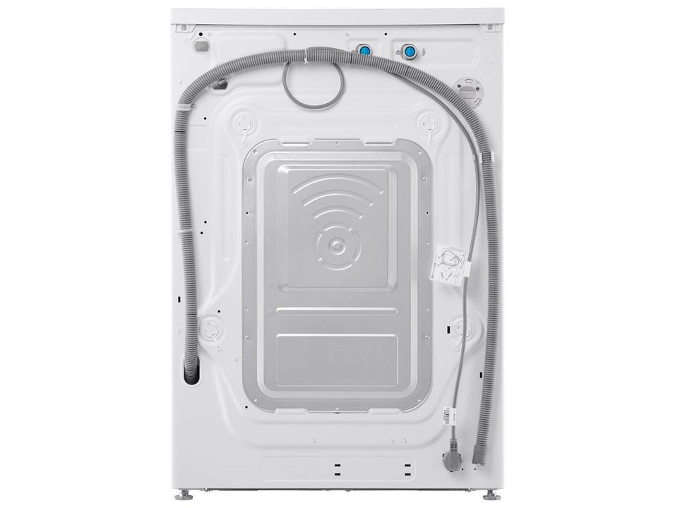 Lava e Seca Smart LG 16kg WD16WNT Inverter Smart Água Fria e Quente Branca - 26