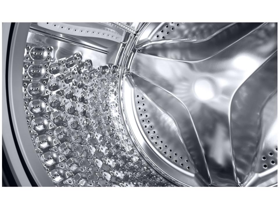 Lava e Seca Smart Samsung WD13T 13kg Digital Inverter 3 em 1 Água Fria - 10