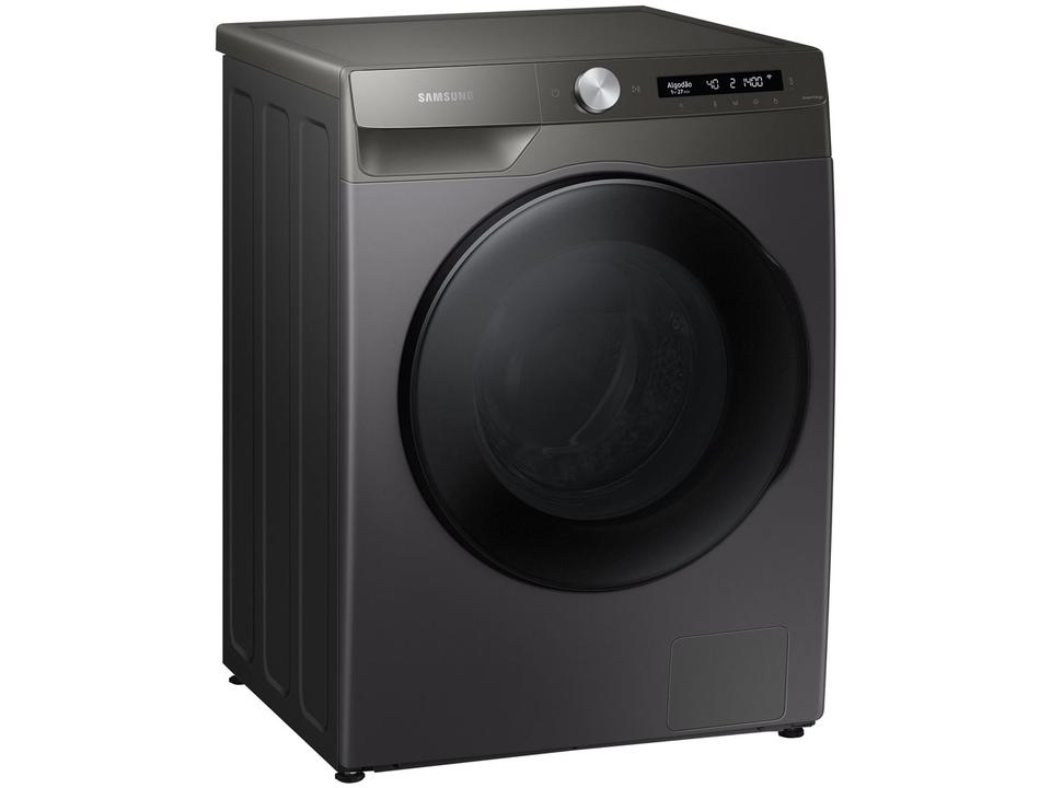 Lava e Seca Smart Samsung WD13T 13kg Digital Inverter 3 em 1 Água Fria - 2