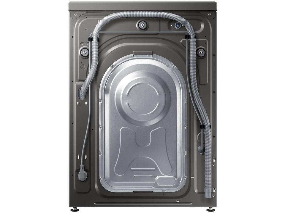 Lava e Seca Smart Samsung WD13T 13kg Digital Inverter 3 em 1 Água Fria - 9