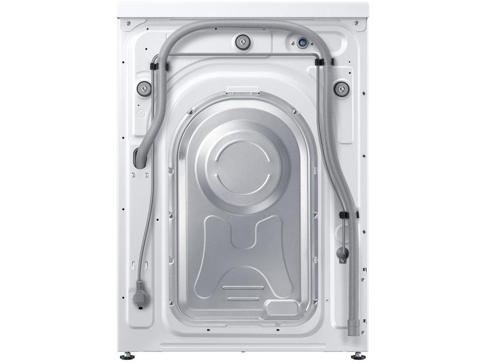 Lava e Seca Smart Samsung WD13T 13kg Digital Inverter 3 em 1 Água Quente e Fria - 9