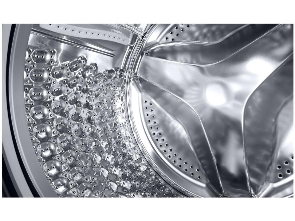 Lava e Seca Smart Samsung WD13T 13kg Digital Inverter 3 em 1 Água Quente e Fria - 10