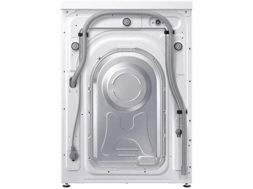 Lava e Seca Smart Samsung WD13T 13kg Digital Inverter 3 em 1 Água Quente e Fria - 9