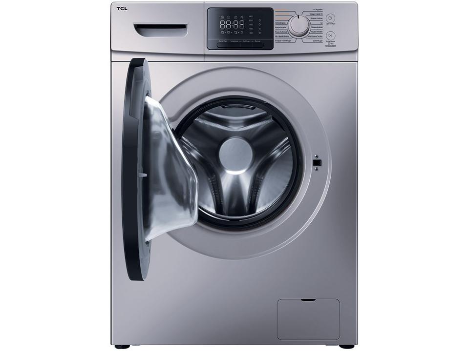 Lava e Seca TCL 11kg C311WDS1 Inverter - 4