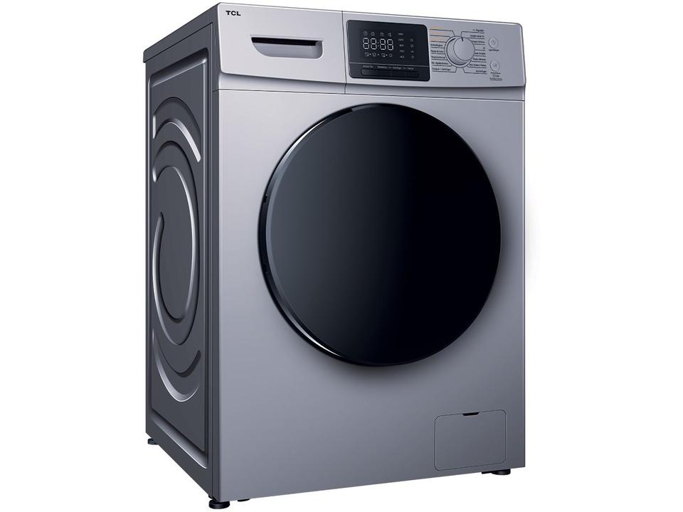 Lava e Seca TCL 11kg C311WDS1 Inverter - 5