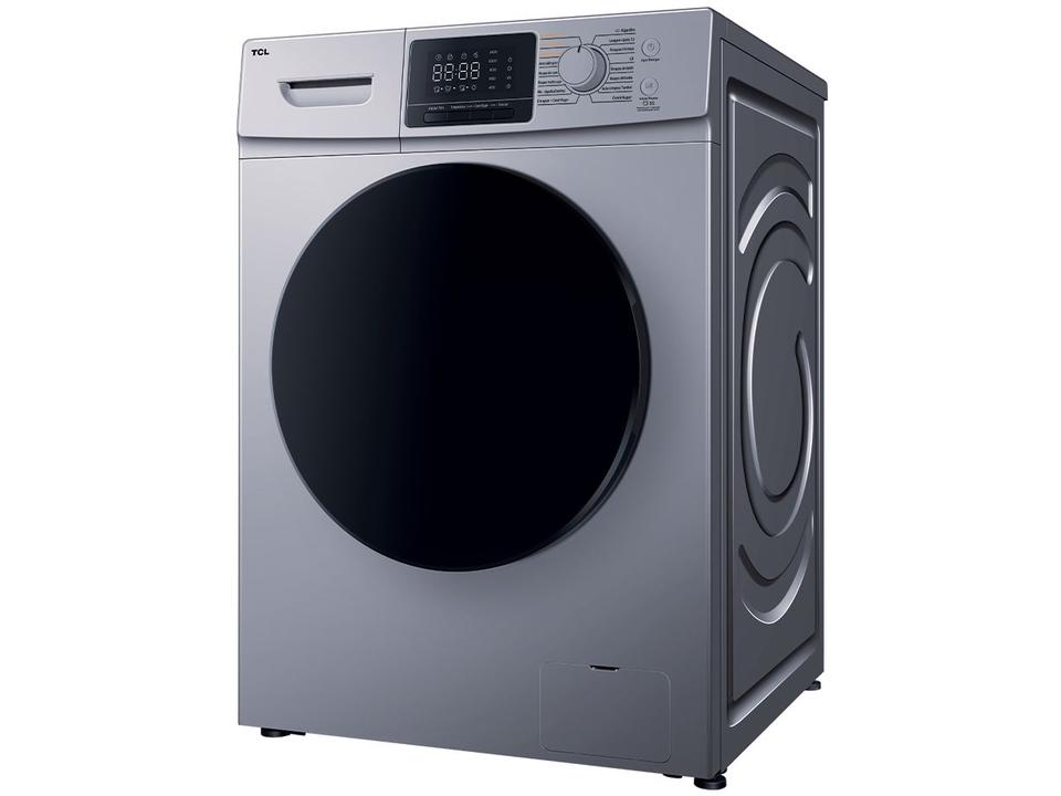 Lava e Seca TCL 11kg C311WDS1 Inverter - 3