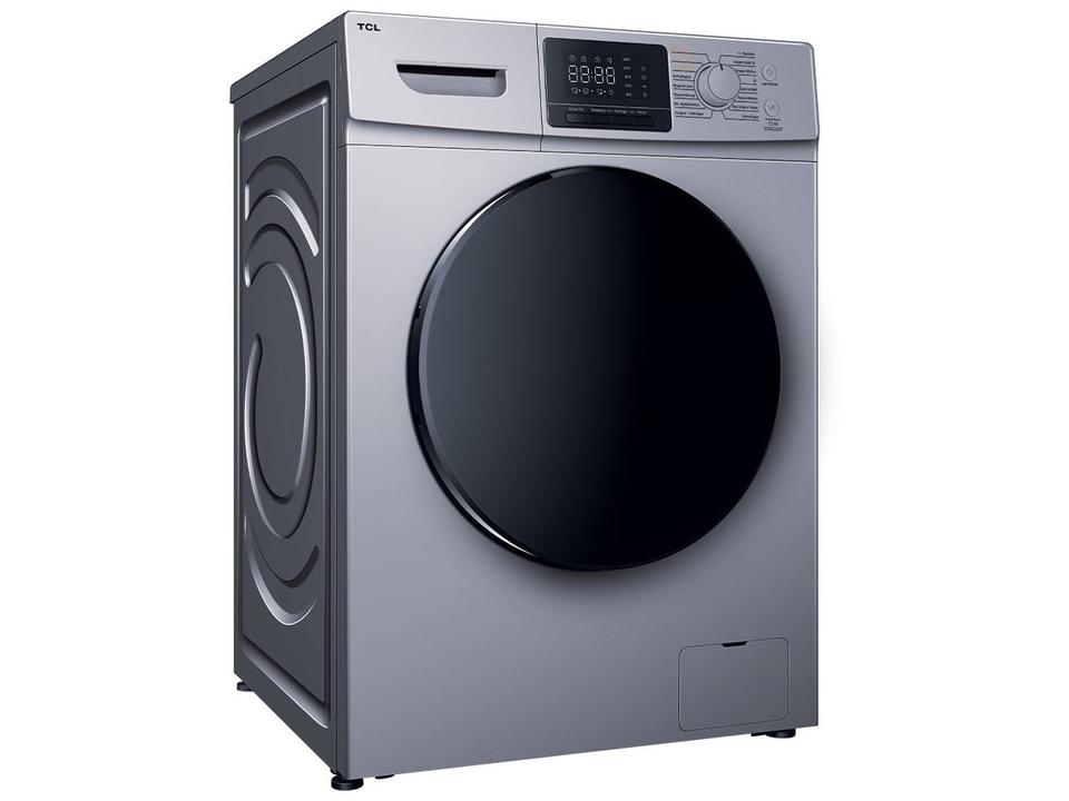 Lava e Seca TCL 11kg C311WDS1 Inverter - 6