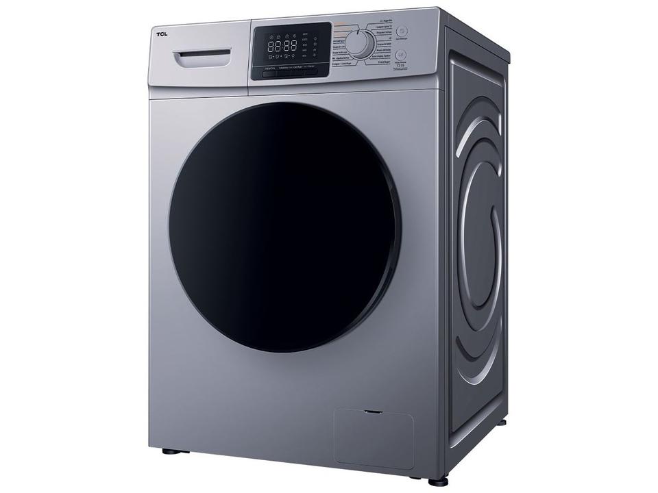 Lava e Seca TCL 11kg C311WDS1 Inverter - 4