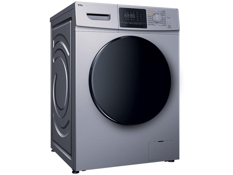 Lava e Seca TCL 11kg C311WDS1 Inverter - 5