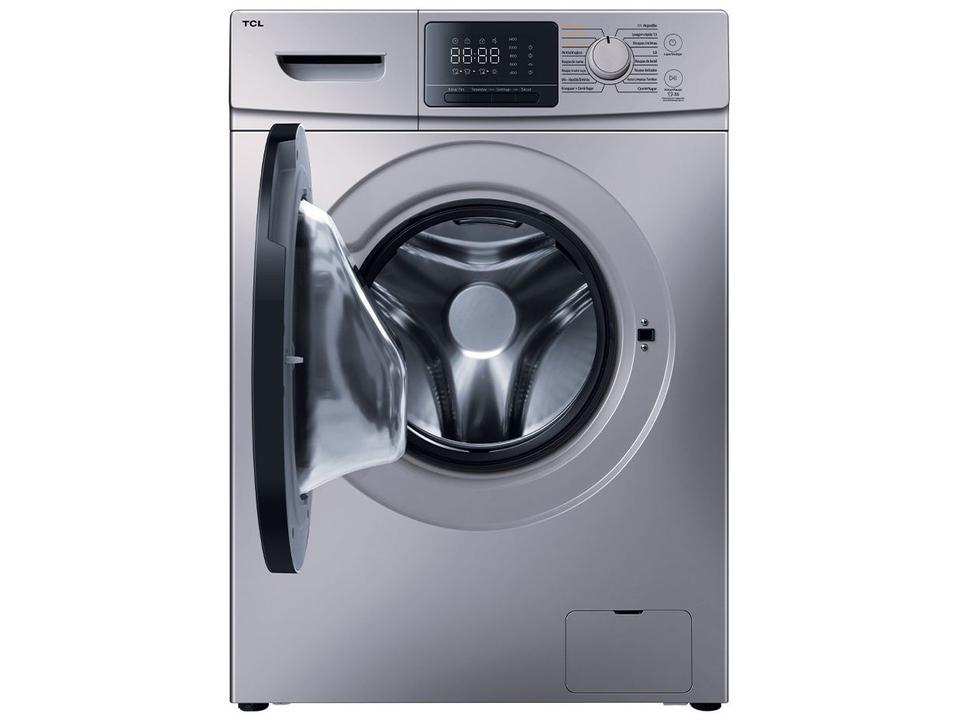 Lava e Seca TCL 11kg C311WDS1 Inverter - 5