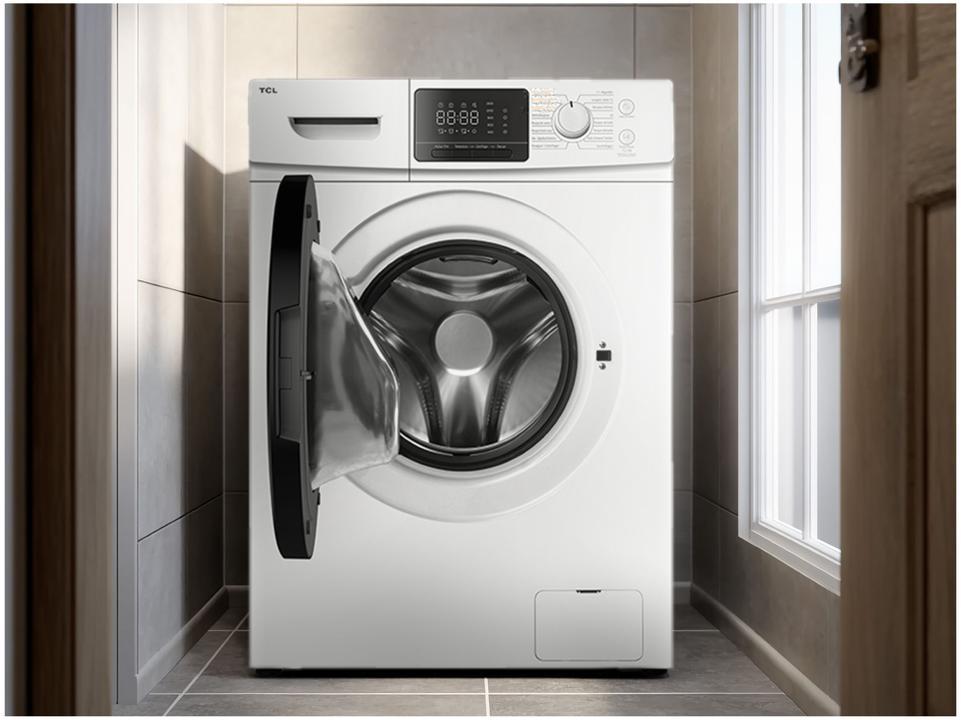 Lava e Seca TCL 11kg C311WDW Inverter - 2