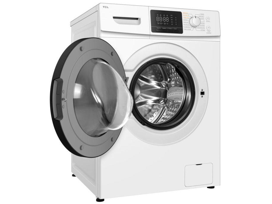 Lava e Seca TCL 11kg C311WDW Inverter - 6