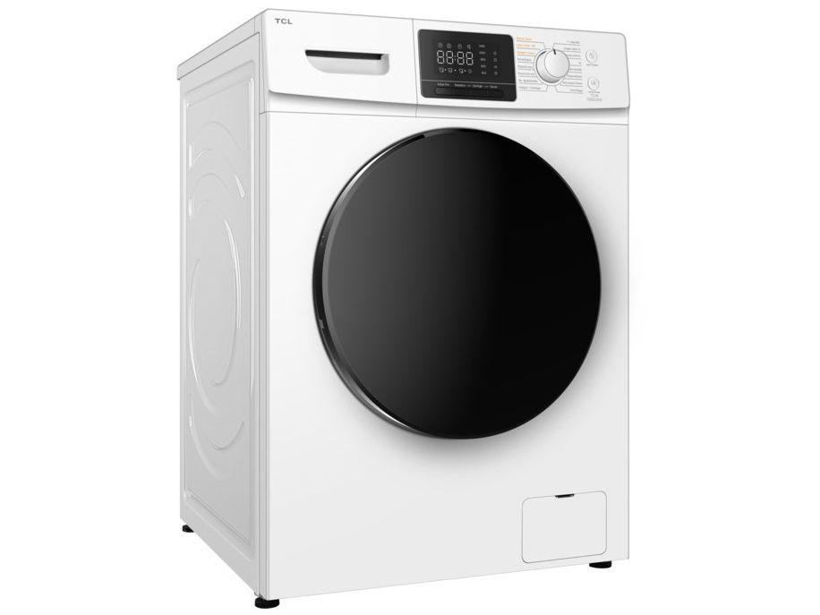 Lava e Seca TCL 11kg C311WDW Inverter - 5