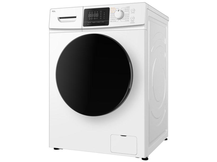 Lava e Seca TCL 11kg C311WDW Inverter - 4