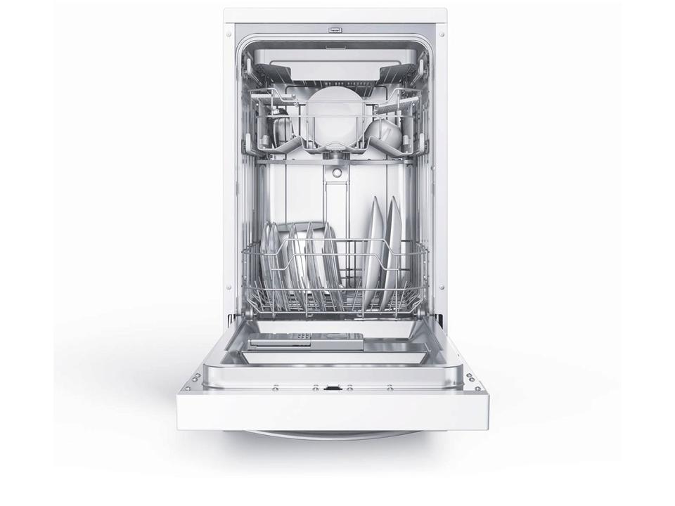 Lava-louças Brastemp 10 Serviços BLF10BB Branca - 7