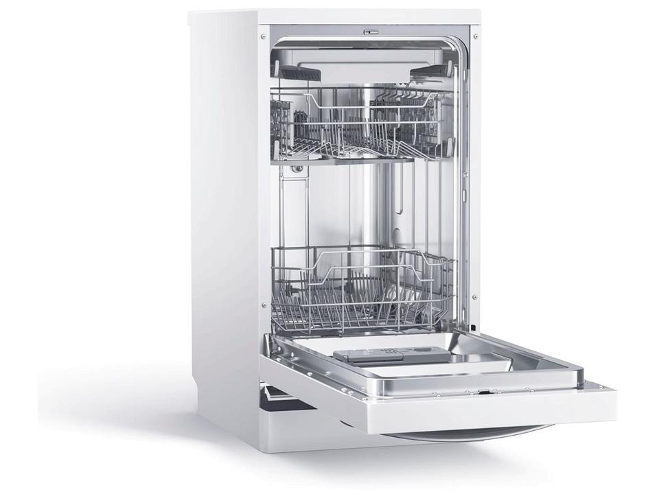 Lava-louças Brastemp 10 Serviços BLF10BB Branca - 8