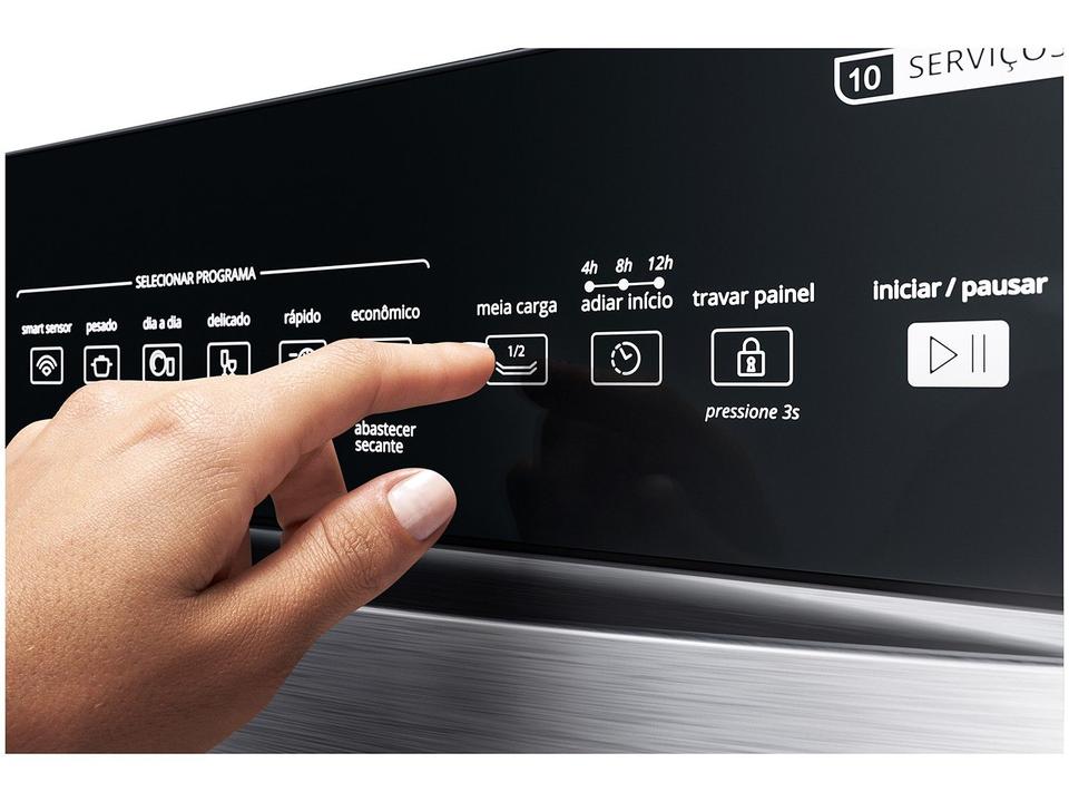 Lava-louças Brastemp 10 Serviços BLF10BR - 5