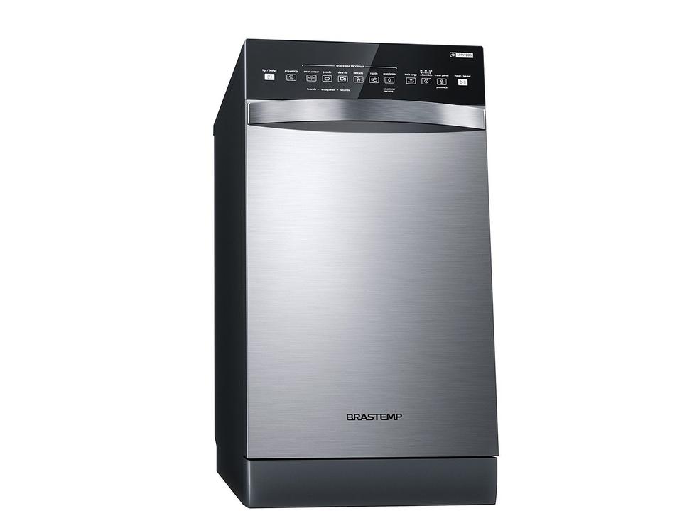 Lava-louças Brastemp 10 Serviços BLF10BR - 2