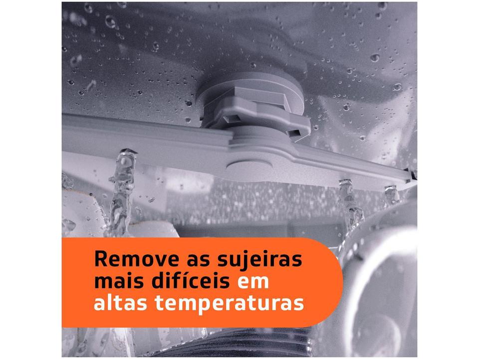 Lava-louças Brastemp 8 Serviços BLF08 - 3