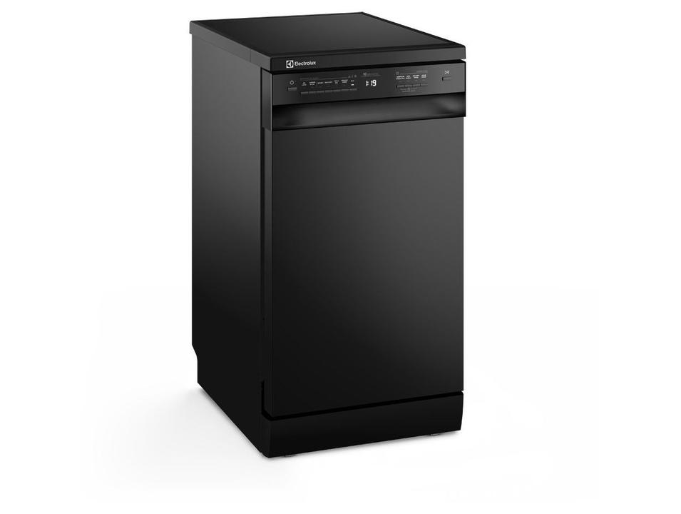 Lava-louças Electrolux 10 Serviços LP10E Preta - 4