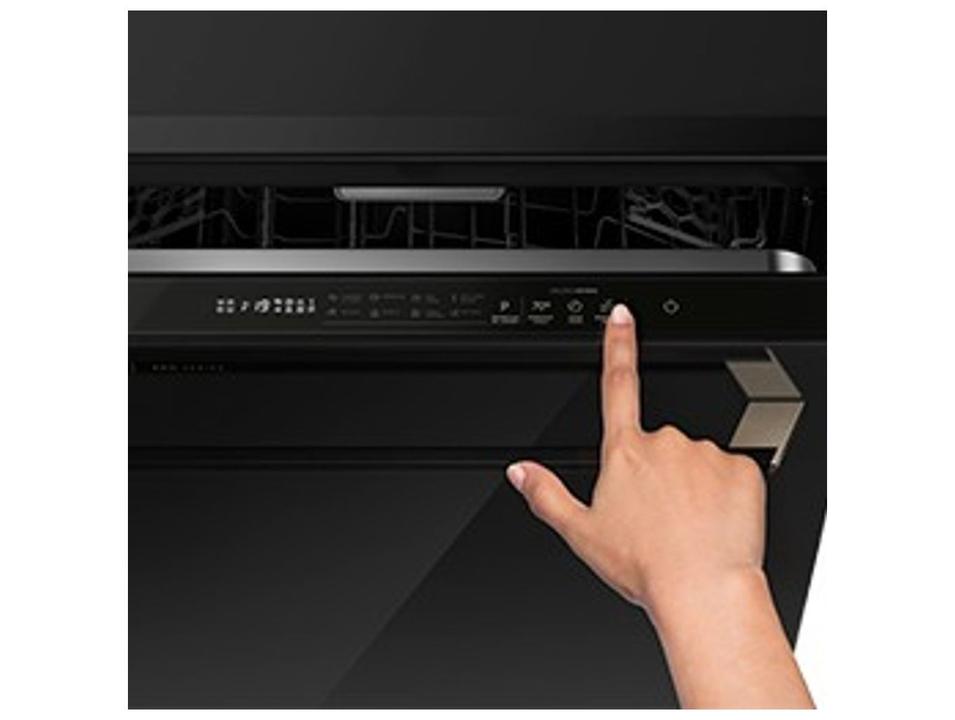Lava-louças Electrolux 14 Serviços com Função Higienizar Pro Series LP14V Preto - 2