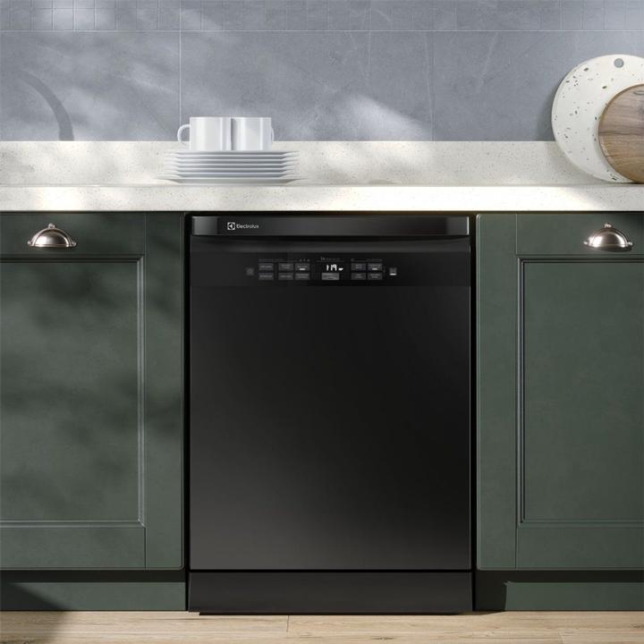 Lava-louças Electrolux 14 Serviços Função Higienizar Experience LL14P - 10