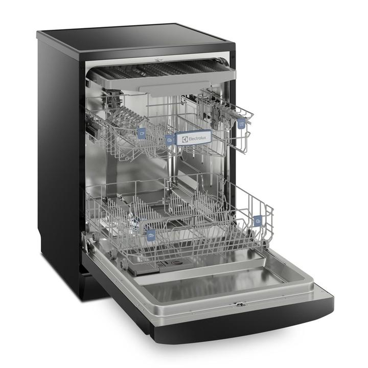 Lava-louças Electrolux 14 Serviços Função Higienizar Experience LL14P - 2