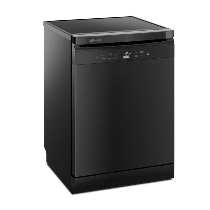Lava-louças Electrolux 14 Serviços Função Higienizar Experience LL14P - 6