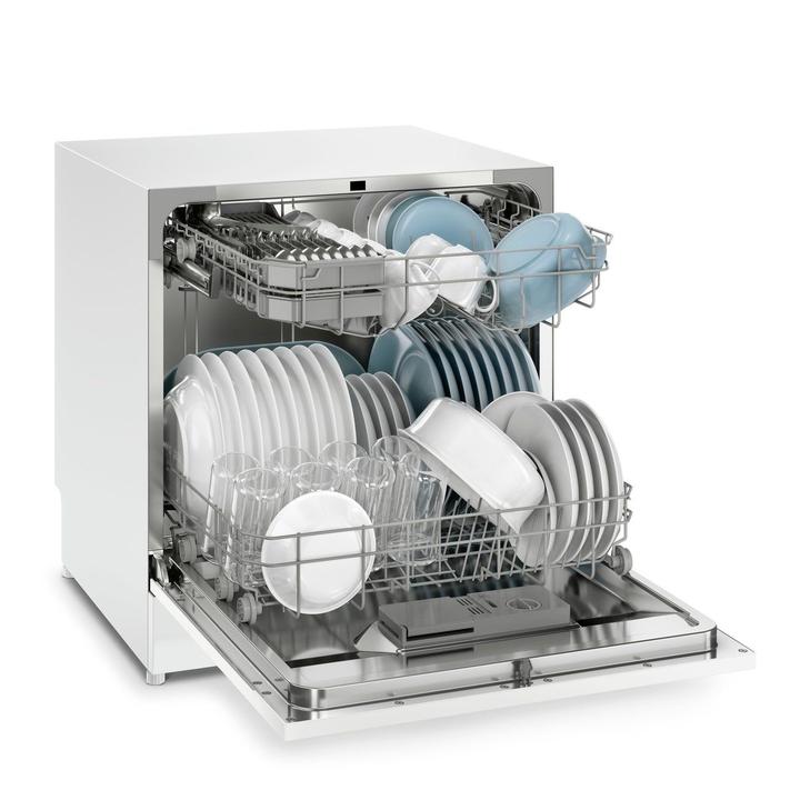 Lava-louças Electrolux LL08B - 8 Serviços - 3