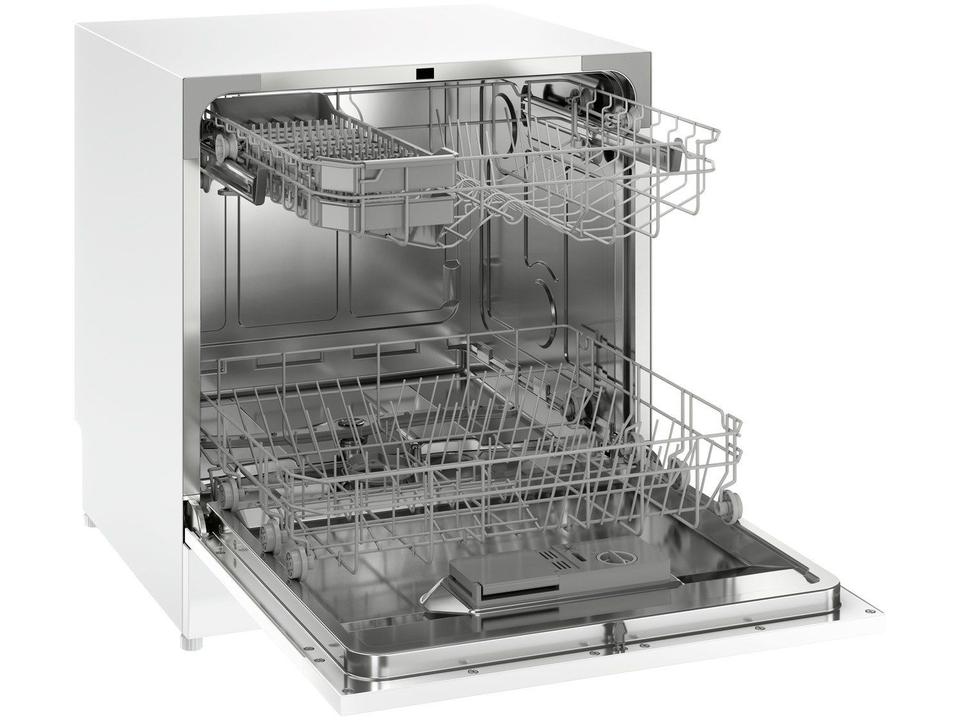 Lava-louças Electrolux LL08B - 8 Serviços - 3