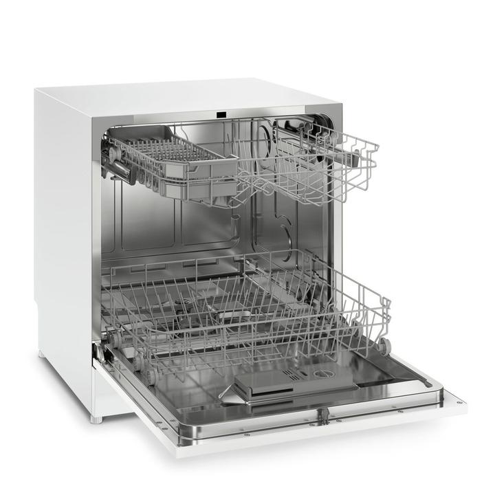 Lava-louças Electrolux LL08B - 8 Serviços - 2